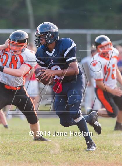 Thumbnail 1 in Pawling @ Kennedy Catholic photogallery.