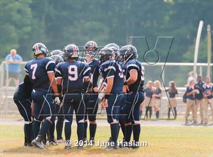 Thumbnail 1 in Pawling @ Kennedy Catholic photogallery.