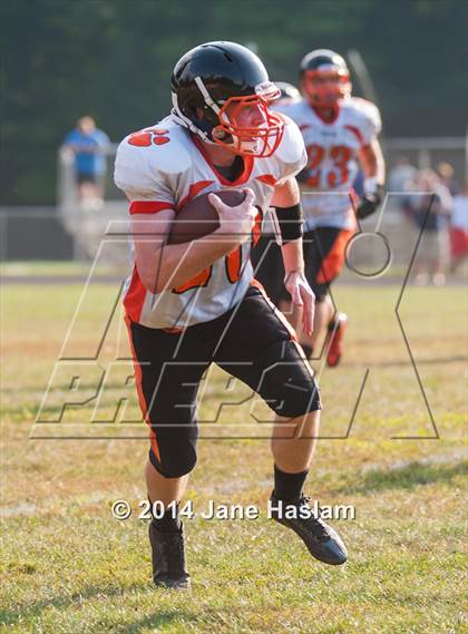 Thumbnail 2 in Pawling @ Kennedy Catholic photogallery.
