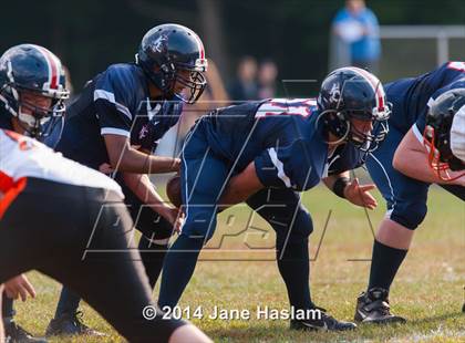 Thumbnail 3 in Pawling @ Kennedy Catholic photogallery.