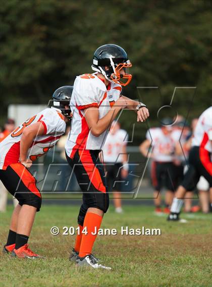 Thumbnail 3 in Pawling @ Kennedy Catholic photogallery.