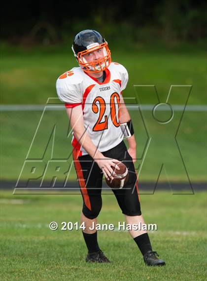 Thumbnail 1 in Pawling @ Kennedy Catholic photogallery.