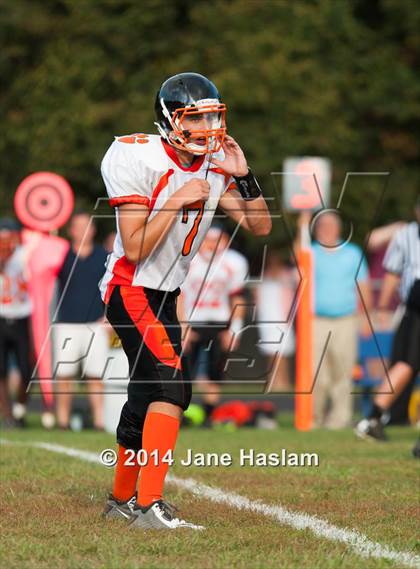 Thumbnail 1 in Pawling @ Kennedy Catholic photogallery.