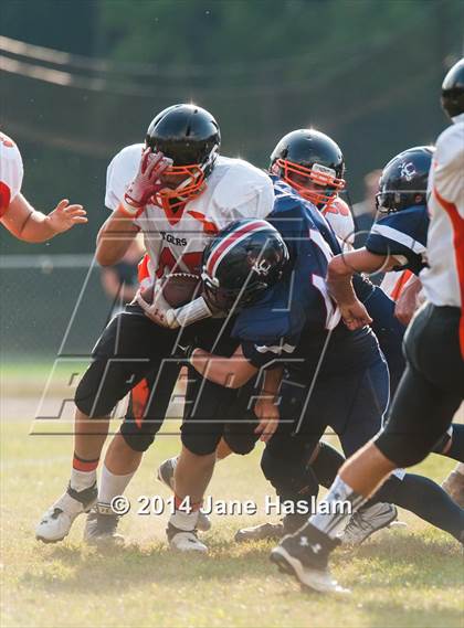 Thumbnail 2 in Pawling @ Kennedy Catholic photogallery.