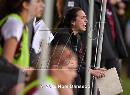 Thumbnail 1 in Menlo School vs. Sacred Heart Prep photogallery.