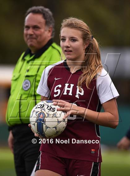 Thumbnail 1 in Menlo School vs. Sacred Heart Prep photogallery.