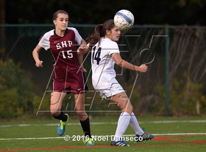 Thumbnail 1 in Menlo School vs. Sacred Heart Prep photogallery.