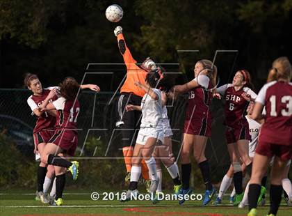 Thumbnail 3 in Menlo School vs. Sacred Heart Prep photogallery.