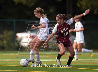 Thumbnail 1 in Menlo School vs. Sacred Heart Prep photogallery.