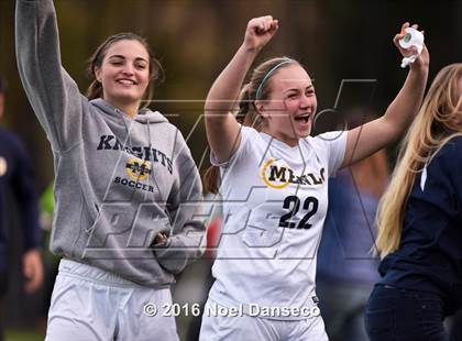 Thumbnail 3 in Menlo School vs. Sacred Heart Prep photogallery.