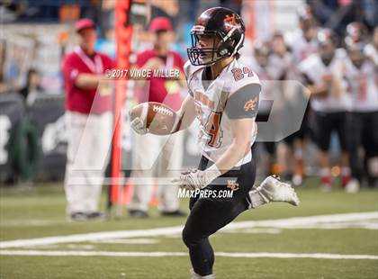 Thumbnail 3 in Liberty vs. Kalama (WIAA 2B Final) photogallery.