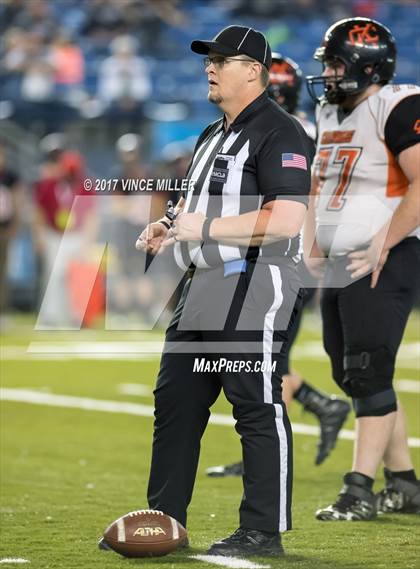 Thumbnail 2 in Liberty vs. Kalama (WIAA 2B Final) photogallery.