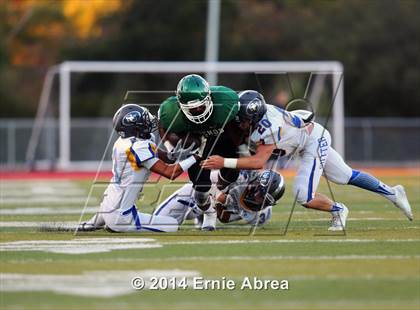 Thumbnail 3 in Sutter @ El Cerrito photogallery.