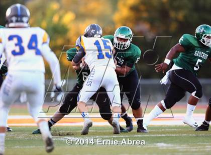 Thumbnail 2 in Sutter @ El Cerrito photogallery.