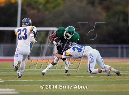 Thumbnail 3 in Sutter @ El Cerrito photogallery.