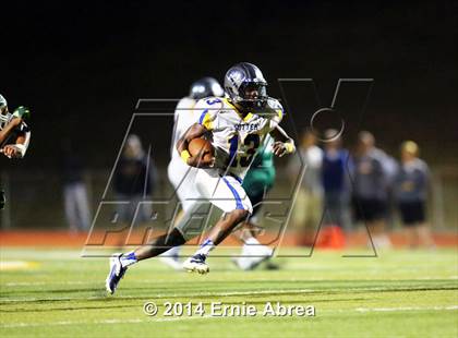 Thumbnail 2 in Sutter @ El Cerrito photogallery.