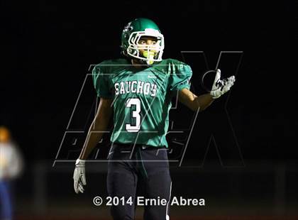 Thumbnail 1 in Sutter @ El Cerrito photogallery.