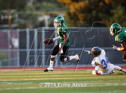 Thumbnail 1 in Sutter @ El Cerrito photogallery.