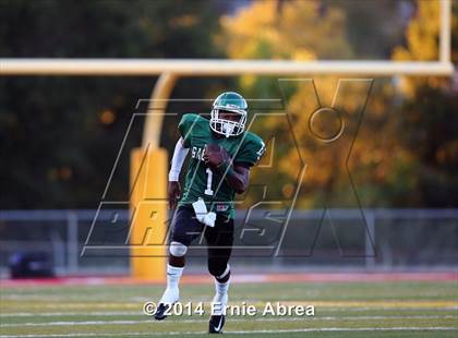 Thumbnail 2 in Sutter @ El Cerrito photogallery.