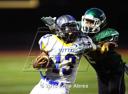 Thumbnail 3 in Sutter @ El Cerrito photogallery.