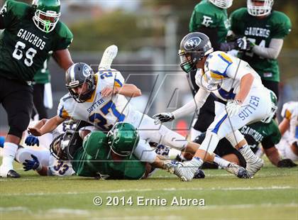 Thumbnail 3 in Sutter @ El Cerrito photogallery.