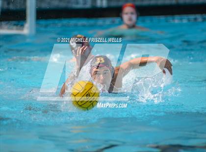 Thumbnail 1 in Cathedral Catholic vs. Bishop's photogallery.