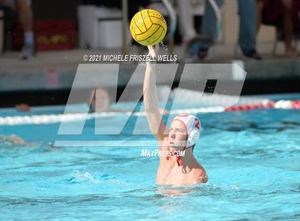 Thumbnail 1 in Cathedral Catholic vs. Bishop's photogallery.