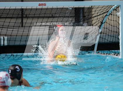 Thumbnail 1 in Cathedral Catholic vs. Bishop's photogallery.