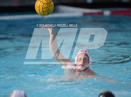 Thumbnail 1 in Cathedral Catholic vs. Bishop's photogallery.