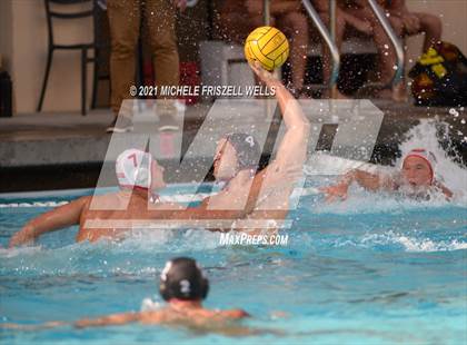 Thumbnail 1 in Cathedral Catholic vs. Bishop's photogallery.
