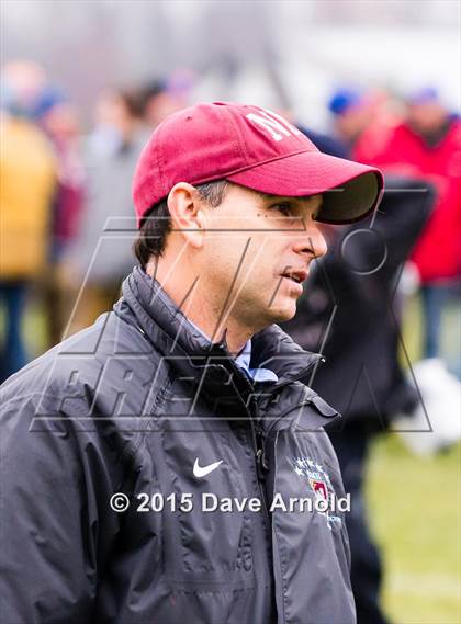 Thumbnail 2 in Milton Academy vs. Northfield Mount Hermon (NEPSAC Class A Final) photogallery.