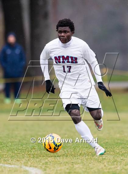 Thumbnail 1 in Milton Academy vs. Northfield Mount Hermon (NEPSAC Class A Final) photogallery.