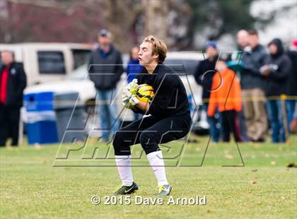 Thumbnail 1 in Milton Academy vs. Northfield Mount Hermon (NEPSAC Class A Final) photogallery.