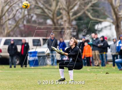 Thumbnail 2 in Milton Academy vs. Northfield Mount Hermon (NEPSAC Class A Final) photogallery.