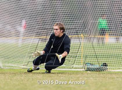 Thumbnail 2 in Milton Academy vs. Northfield Mount Hermon (NEPSAC Class A Final) photogallery.