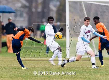 Thumbnail 2 in Milton Academy vs. Northfield Mount Hermon (NEPSAC Class A Final) photogallery.