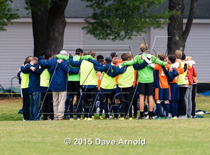 Thumbnail 2 in Milton Academy vs. Northfield Mount Hermon (NEPSAC Class A Final) photogallery.