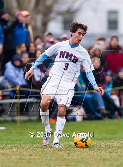 Thumbnail 1 in Milton Academy vs. Northfield Mount Hermon (NEPSAC Class A Final) photogallery.