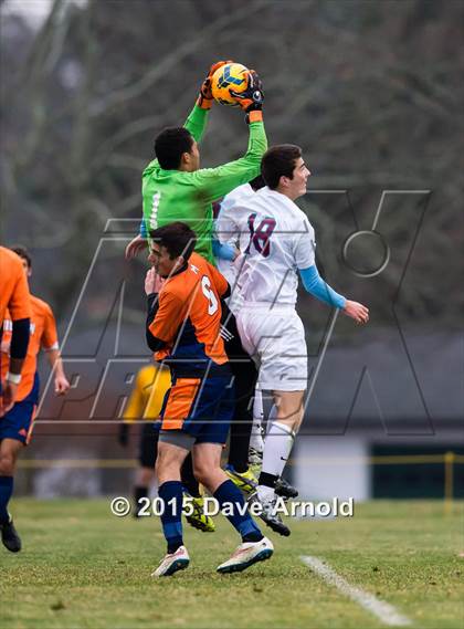 Thumbnail 1 in Milton Academy vs. Northfield Mount Hermon (NEPSAC Class A Final) photogallery.