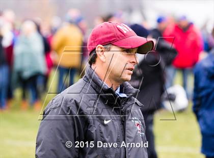 Thumbnail 1 in Milton Academy vs. Northfield Mount Hermon (NEPSAC Class A Final) photogallery.