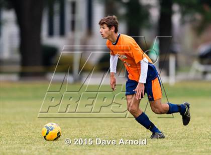 Thumbnail 2 in Milton Academy vs. Northfield Mount Hermon (NEPSAC Class A Final) photogallery.
