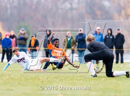 Thumbnail 1 in Milton Academy vs. Northfield Mount Hermon (NEPSAC Class A Final) photogallery.