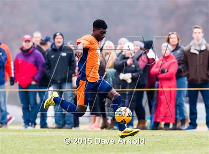Thumbnail 2 in Milton Academy vs. Northfield Mount Hermon (NEPSAC Class A Final) photogallery.