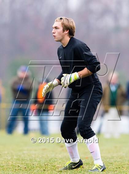Thumbnail 3 in Milton Academy vs. Northfield Mount Hermon (NEPSAC Class A Final) photogallery.