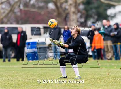 Thumbnail 3 in Milton Academy vs. Northfield Mount Hermon (NEPSAC Class A Final) photogallery.