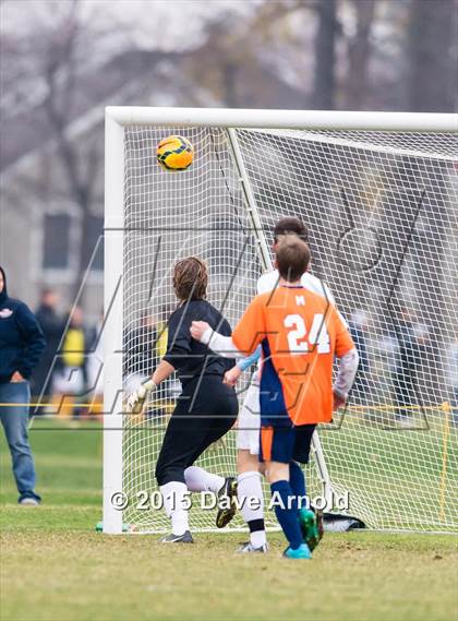 Thumbnail 1 in Milton Academy vs. Northfield Mount Hermon (NEPSAC Class A Final) photogallery.
