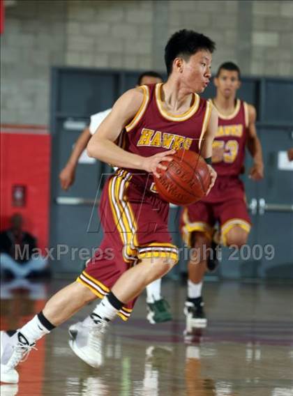 Thumbnail 1 in Inglewood vs. Ocean View (CIF SS D4-AA Final) photogallery.
