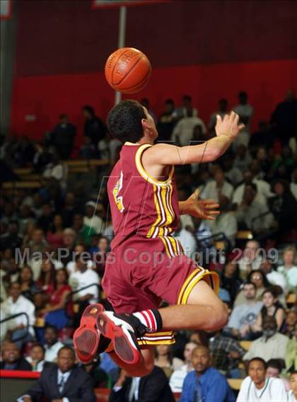 Thumbnail 2 in Inglewood vs. Ocean View (CIF SS D4-AA Final) photogallery.