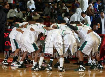 Thumbnail 1 in Inglewood vs. Ocean View (CIF SS D4-AA Final) photogallery.