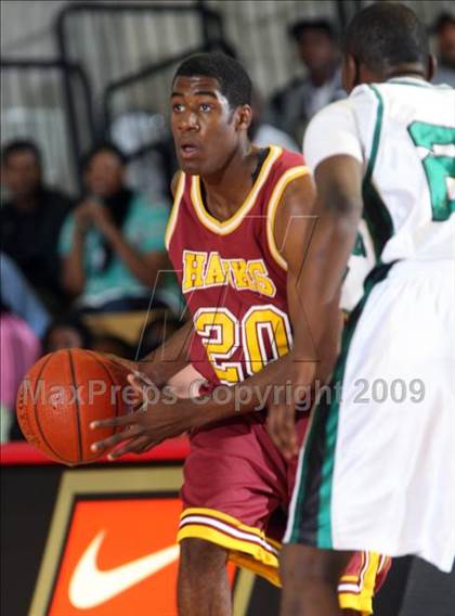 Thumbnail 3 in Inglewood vs. Ocean View (CIF SS D4-AA Final) photogallery.